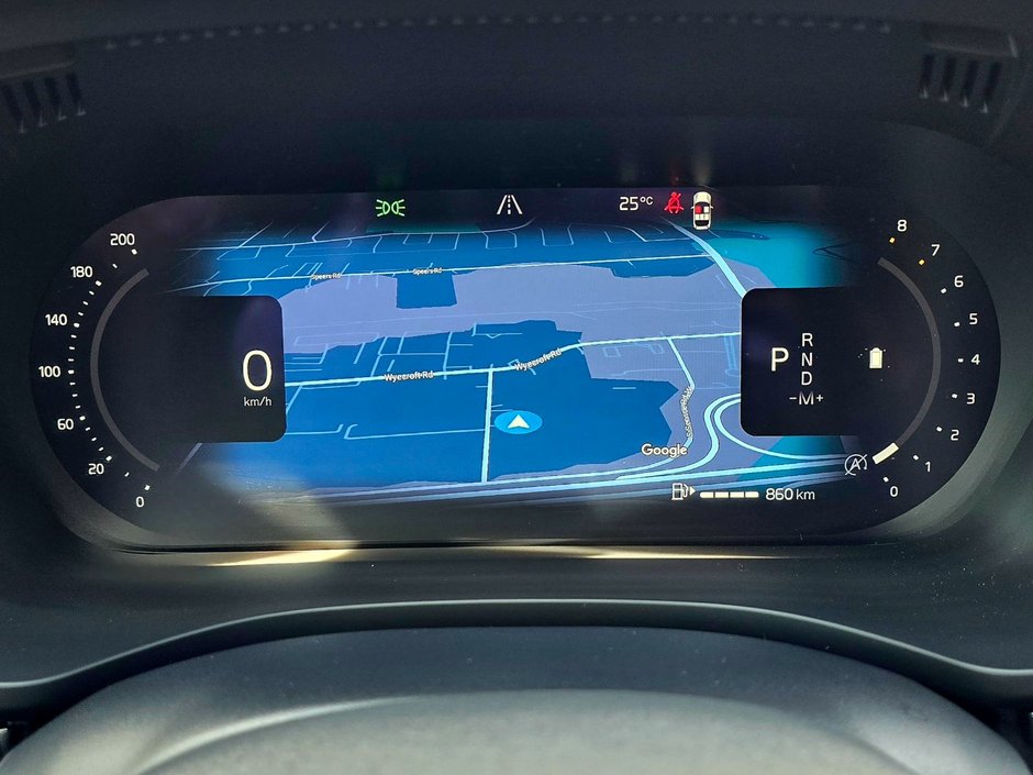 2023 Volvo XC60 ULTIMATE BRIGHT THEME-26