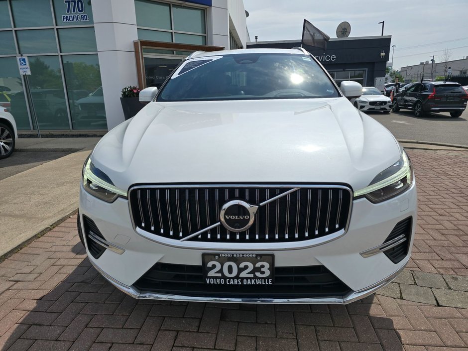 2023 Volvo XC60 ULTIMATE BRIGHT THEME-3