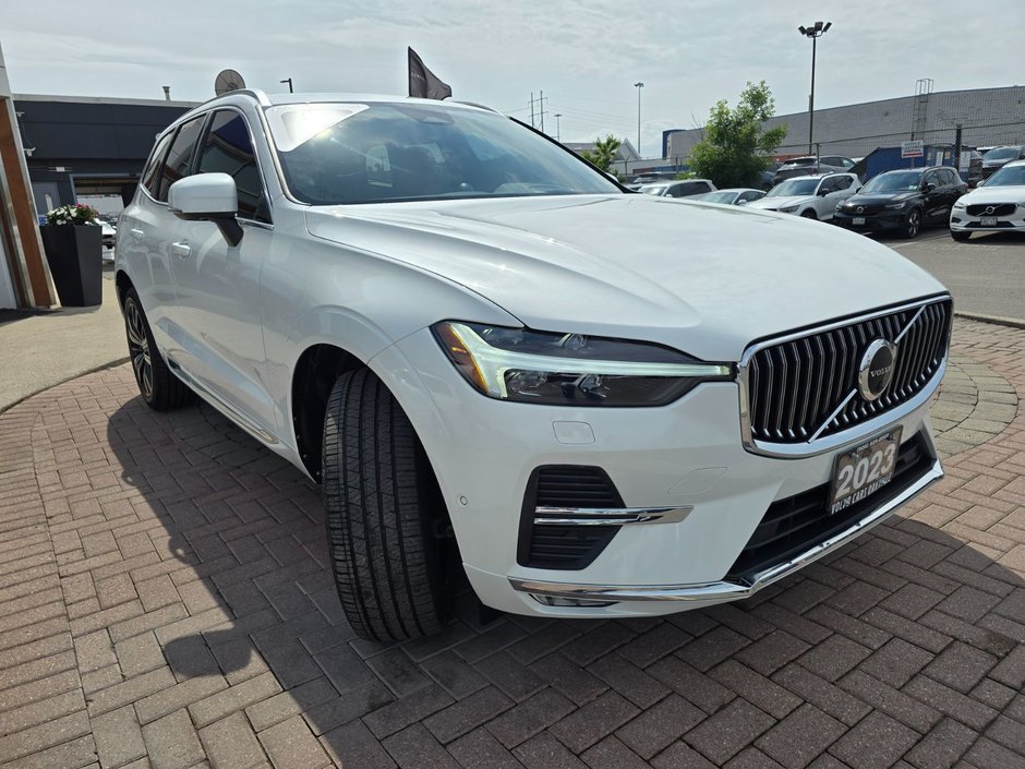 2023 Volvo XC60 ULTIMATE BRIGHT THEME-5