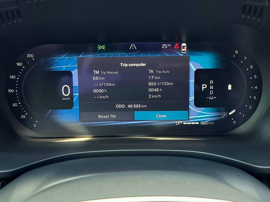 2023 Volvo XC60 ULTIMATE BRIGHT THEME-1