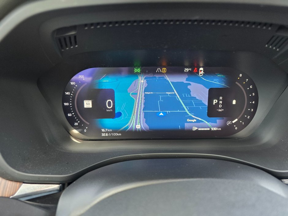 2023 Volvo XC60 PLUS DARK THEME-26