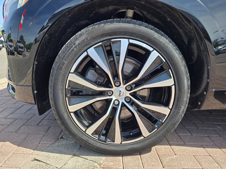 2023 Volvo XC60 PLUS DARK THEME-7