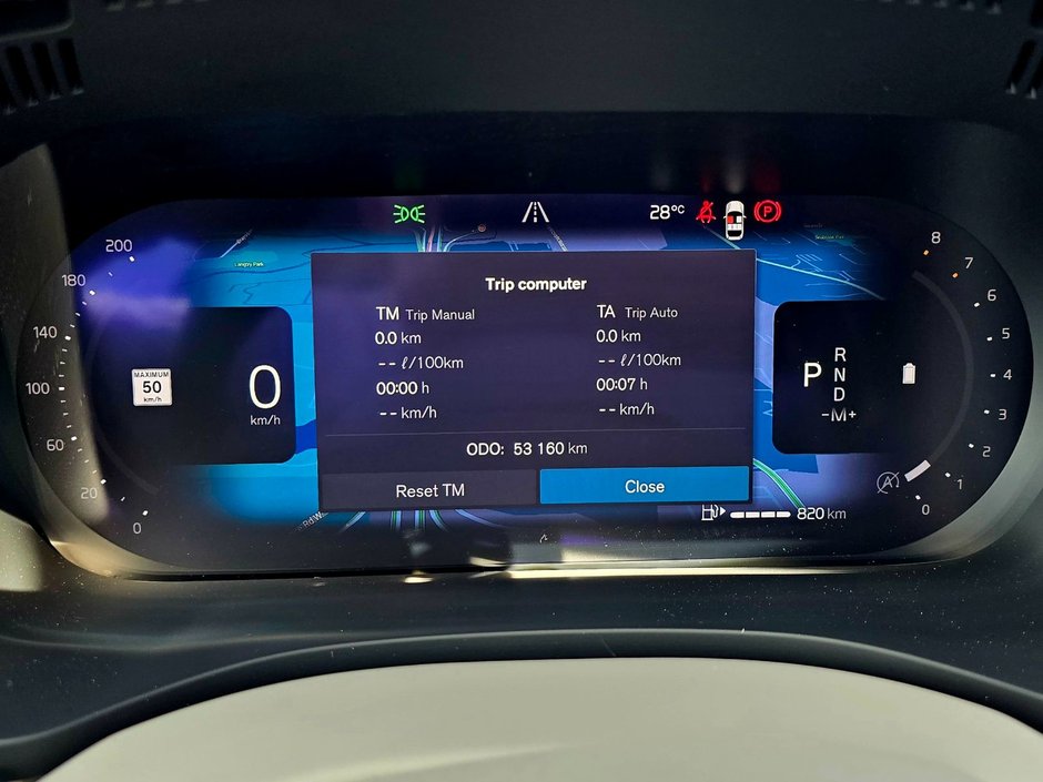 2023 Volvo XC60 PLUS BRIGHT THEME-1