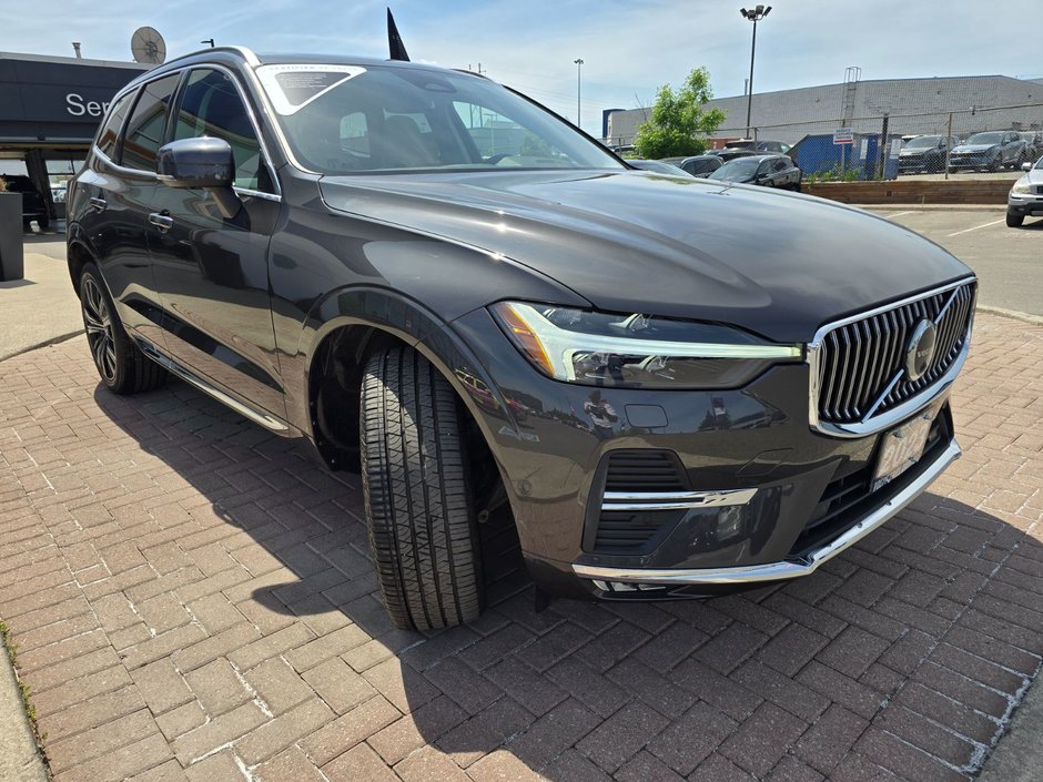 2023 Volvo XC60 PLUS BRIGHT THEME-5
