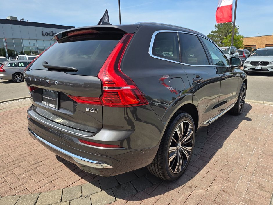 2023 Volvo XC60 PLUS BRIGHT THEME-14