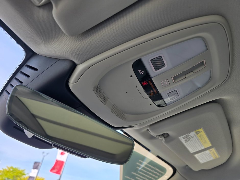 2023 Volvo XC60 PLUS BRIGHT THEME-25