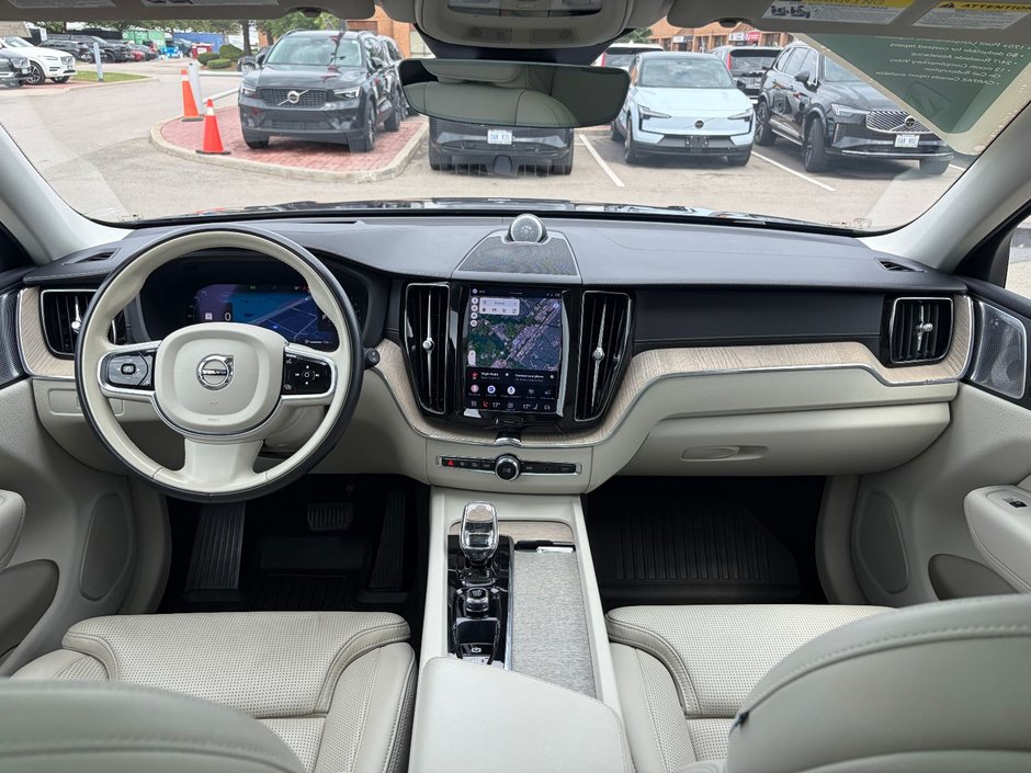 2023 Volvo XC60 ULTIMATE BRIGHT THEME-4