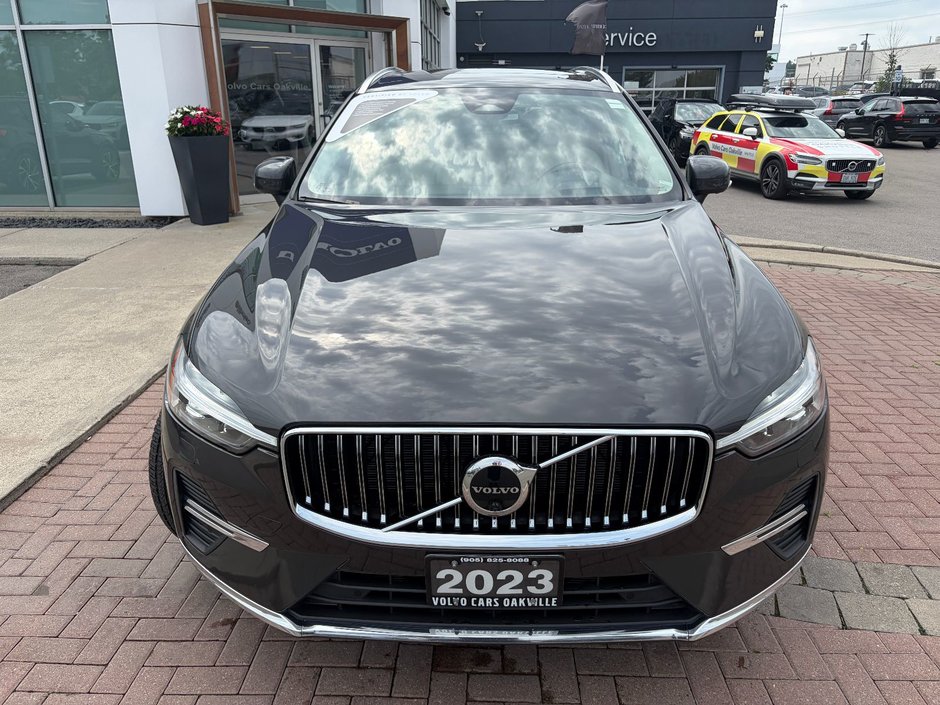 2023 Volvo XC60 ULTIMATE BRIGHT THEME-3