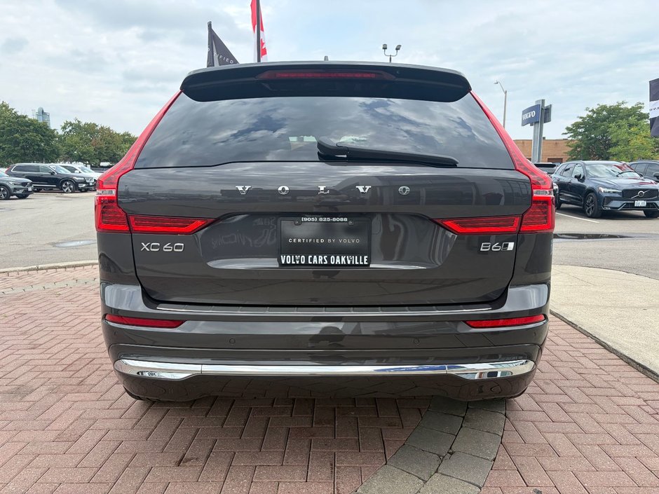 2023 Volvo XC60 ULTIMATE BRIGHT THEME-13