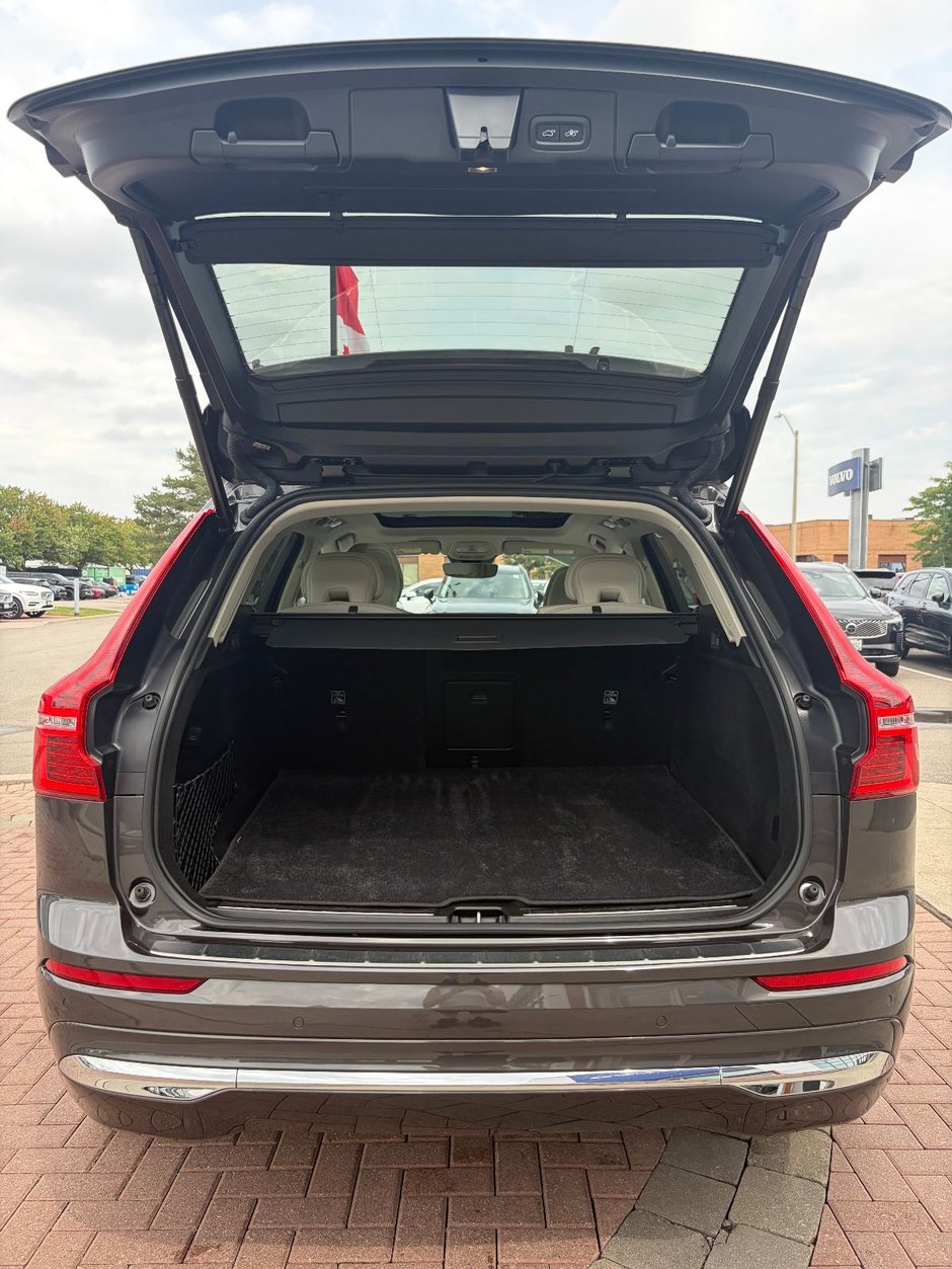 2023 Volvo XC60 ULTIMATE BRIGHT THEME-15