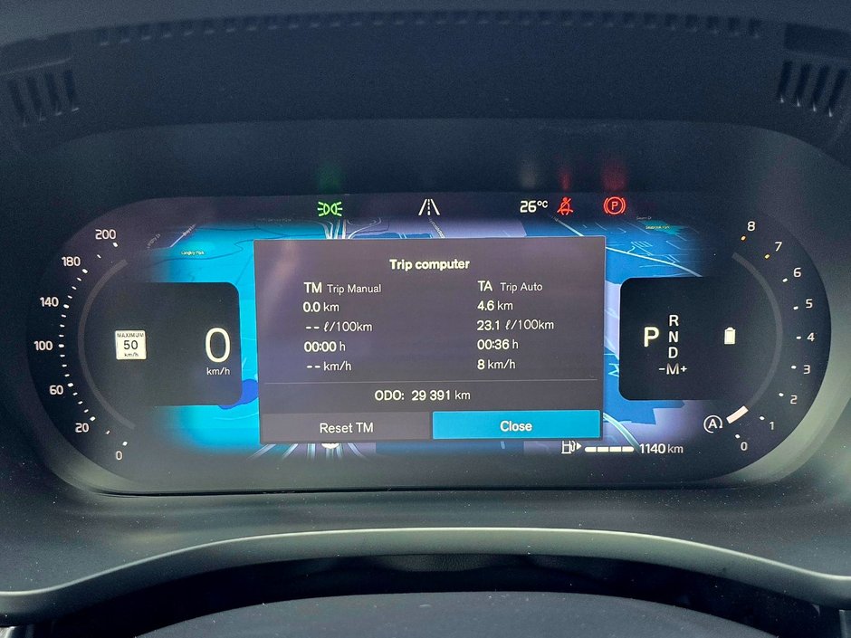2023 Volvo XC60 ULTIMATE DARK THEME-1