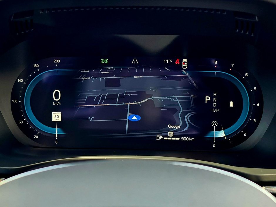 2024 Volvo XC60 PLUS DARK THEME-26