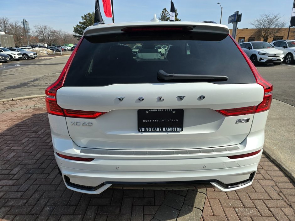 2024 Volvo XC60 PLUS DARK THEME-13