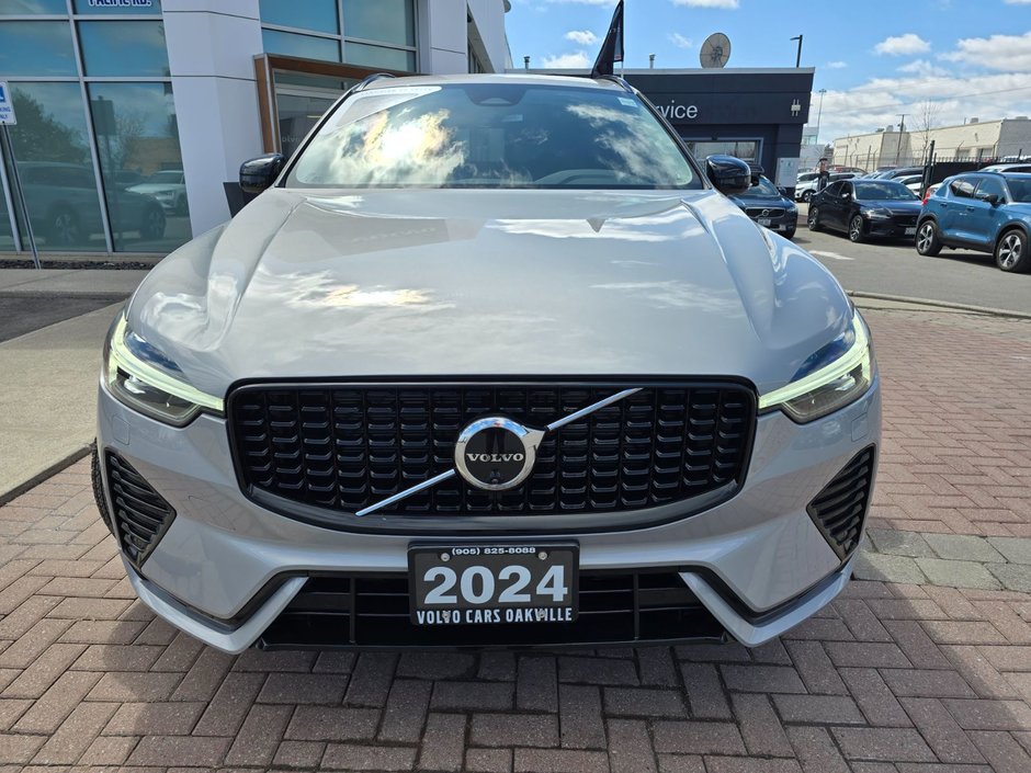 2024 Volvo XC60 PLUS DARK THEME-3