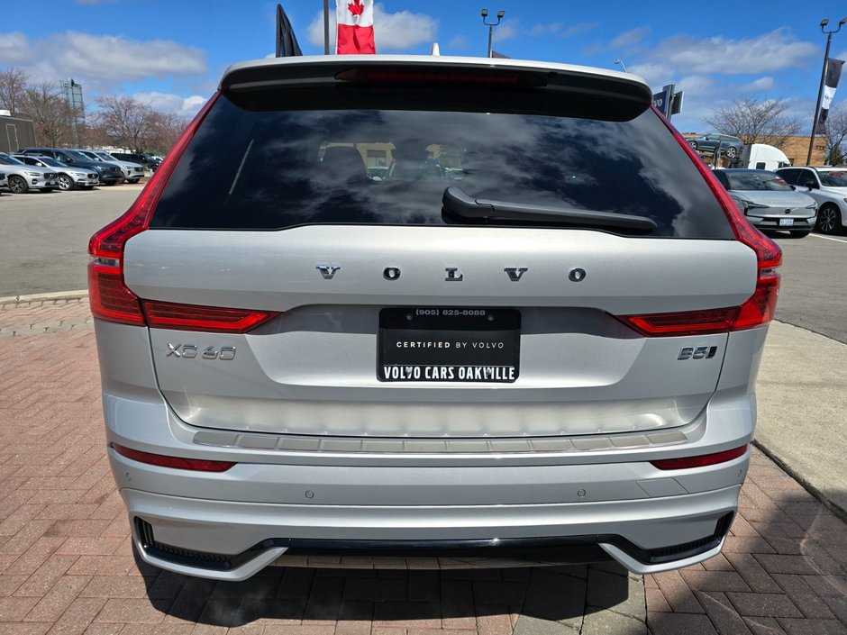 2024 Volvo XC60 PLUS DARK THEME-13
