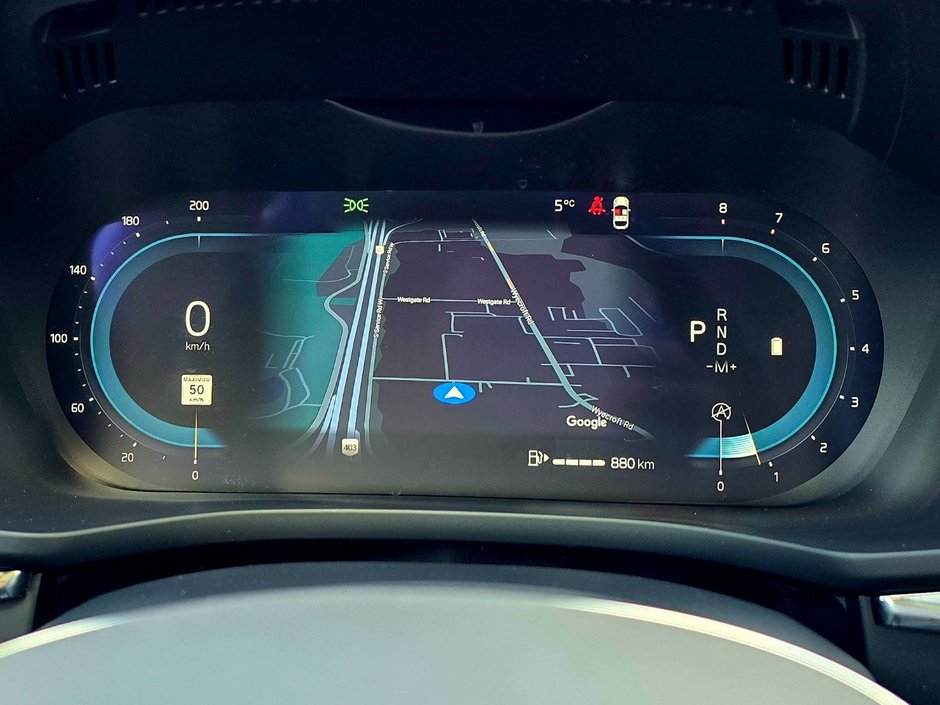 2024 Volvo XC60 PLUS DARK THEME-26