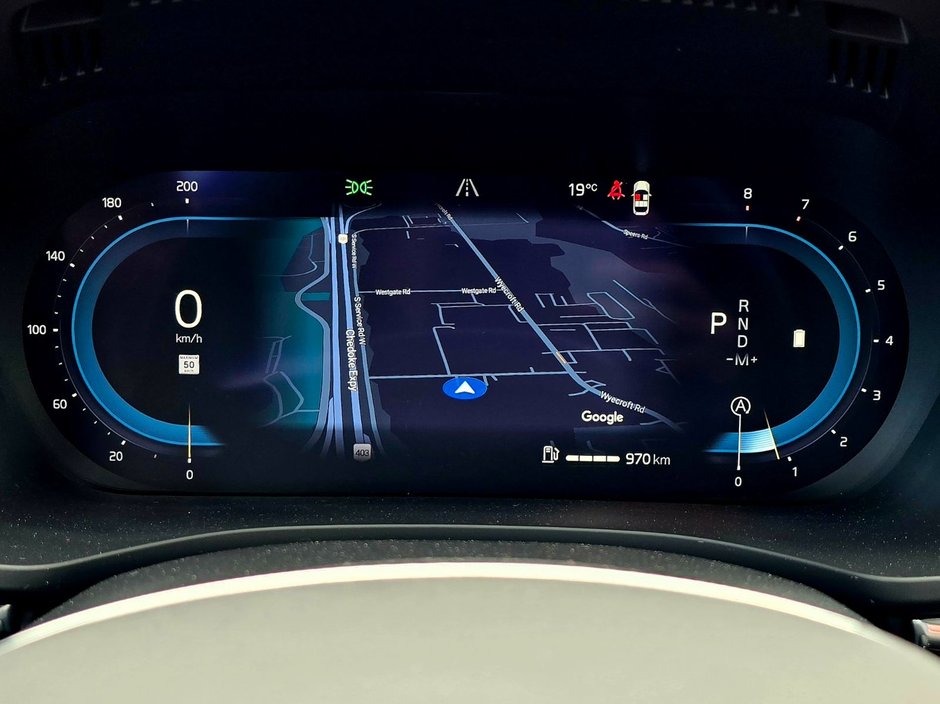 2024 Volvo XC60 PLUS DARK THEME-26