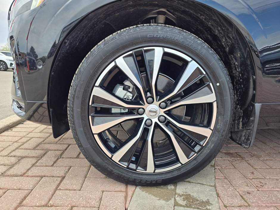 2024 Volvo XC60 PLUS DARK THEME-7