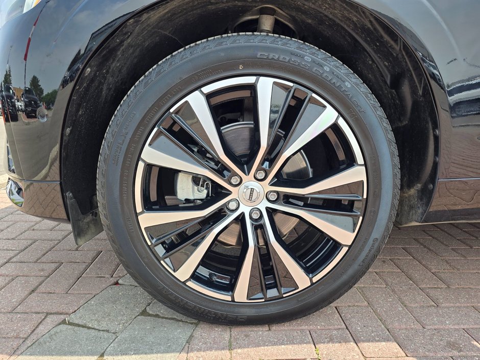 2024 Volvo XC60 PLUS DARK THEME-7