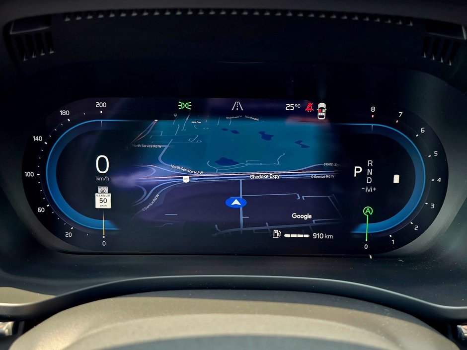2024 Volvo XC60 PLUS DARK THEME-26