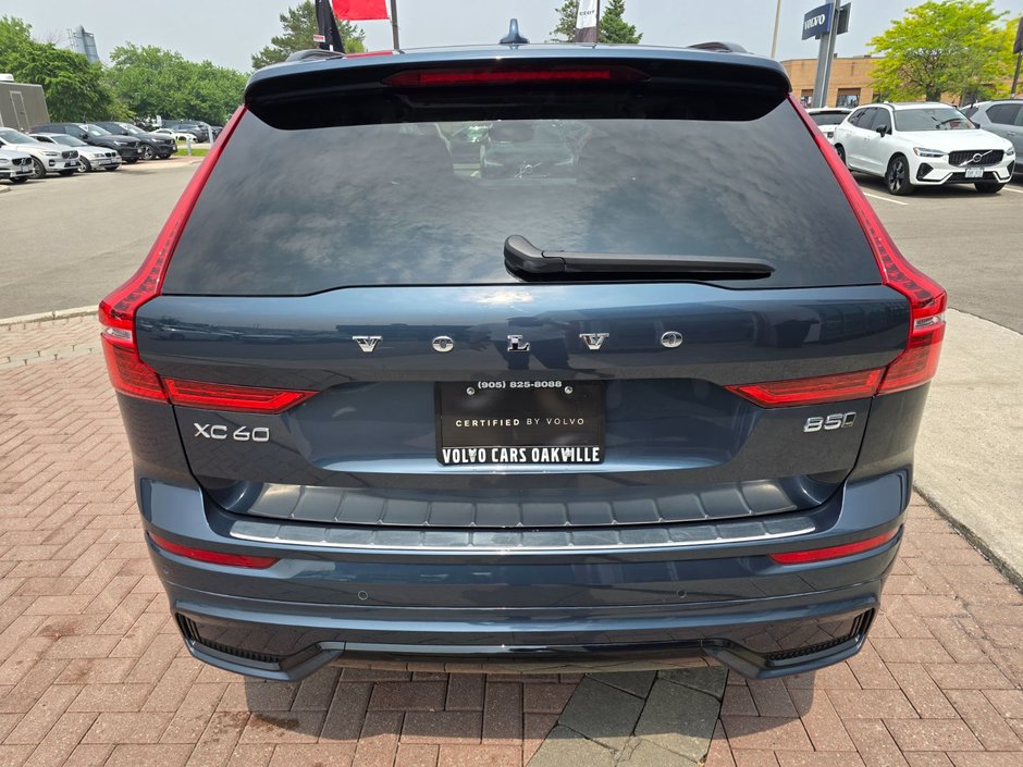 2024 Volvo XC60 PLUS DARK THEME-13