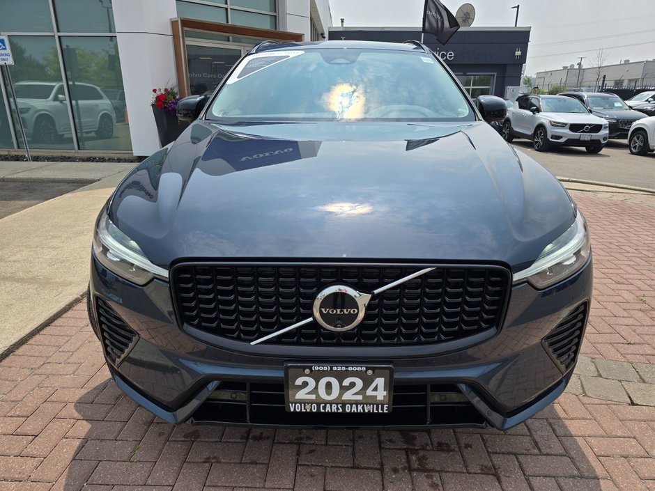 2024 Volvo XC60 PLUS DARK THEME-3