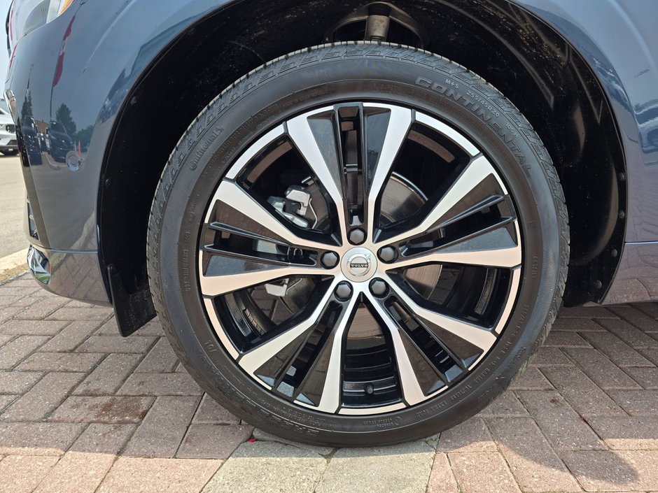 2024 Volvo XC60 PLUS DARK THEME-7