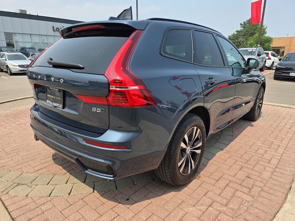 2024 Volvo XC60 CORE DARK THEME-14