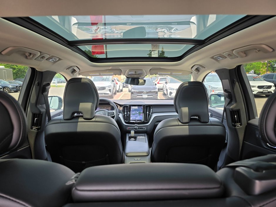 2024 Volvo XC60 CORE DARK THEME-6
