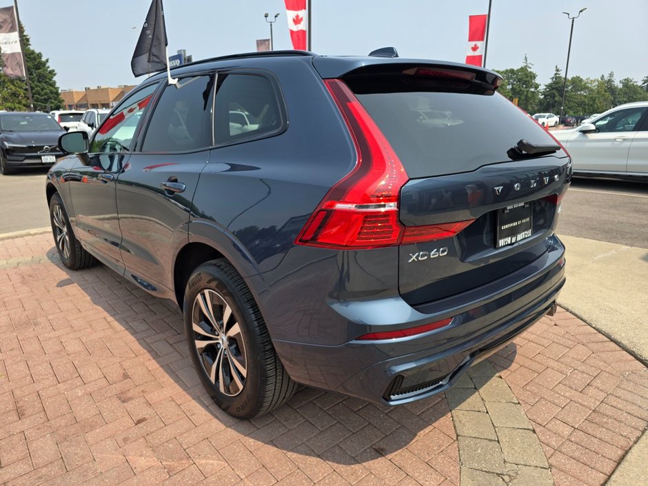 2024 Volvo XC60 CORE DARK THEME-11