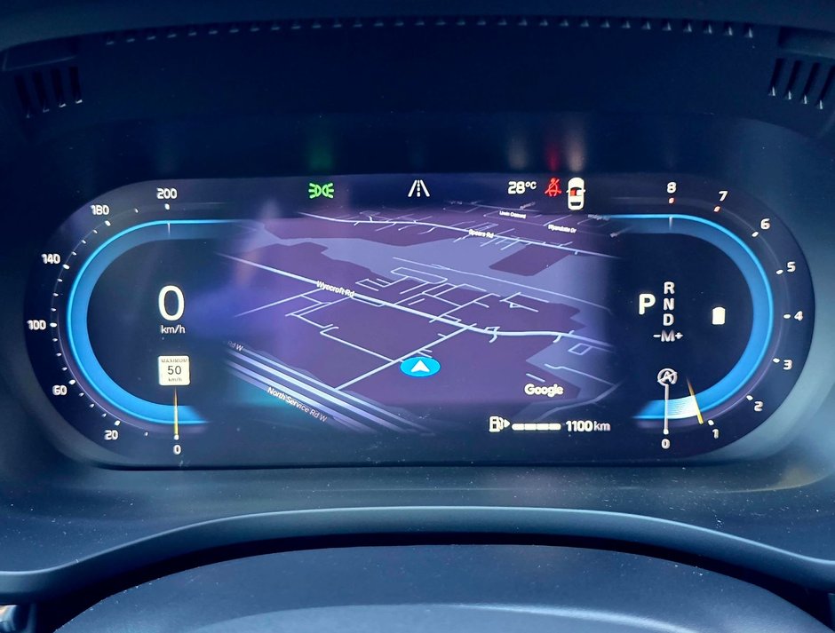 2024 Volvo XC60 PLUS DARK THEME-26