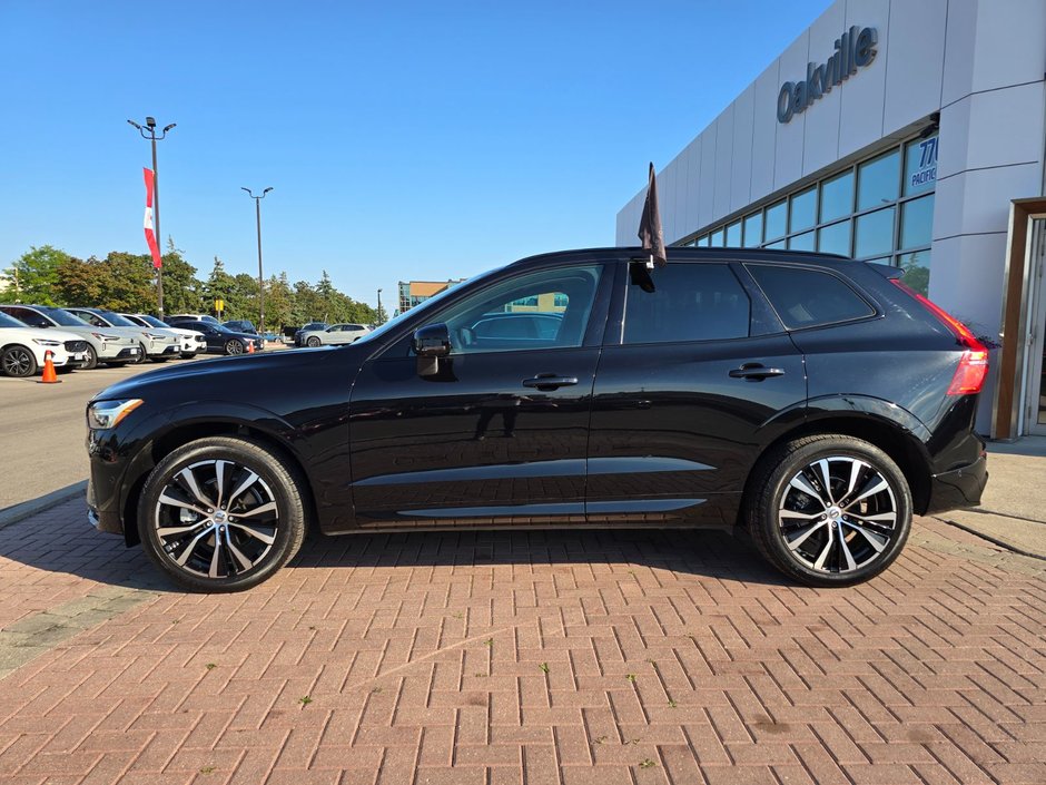 2024 Volvo XC60 PLUS DARK THEME-9