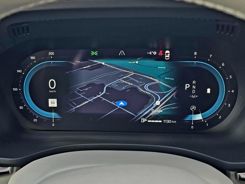 2024 Volvo XC60 ULTIMATE DARK THEME-25