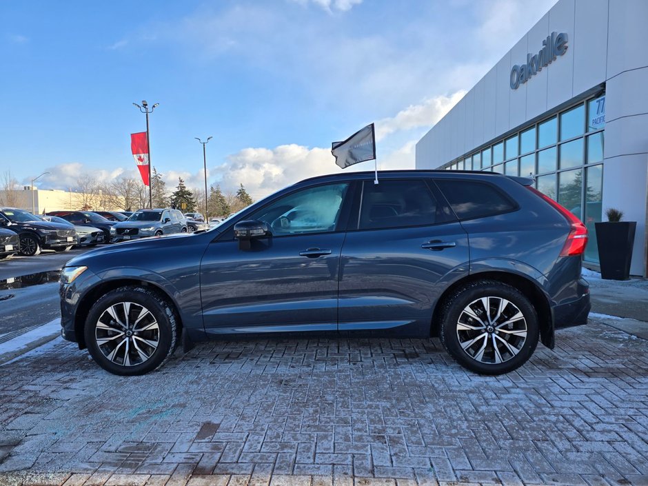 2024 Volvo XC60 PLUS DARK THEME-9