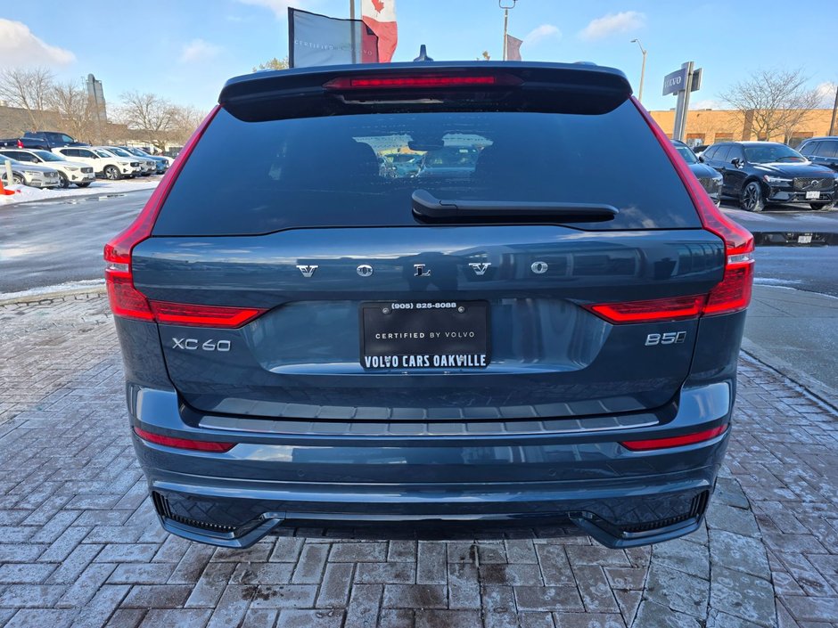 2024 Volvo XC60 PLUS DARK THEME-13