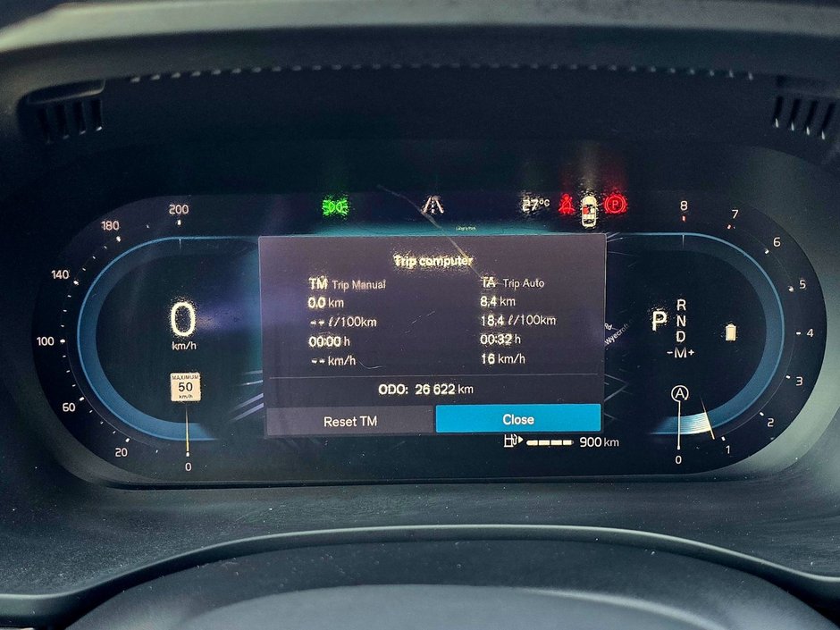 2024 Volvo XC60 CORE DARK THEME-26