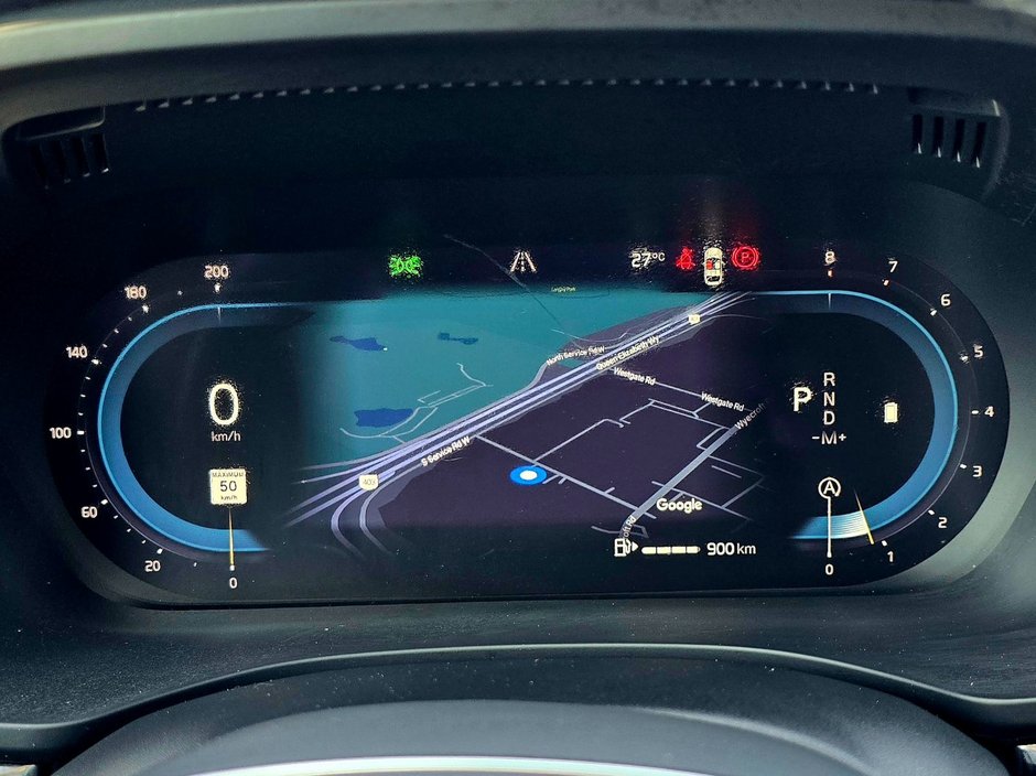 2024 Volvo XC60 CORE DARK THEME-1