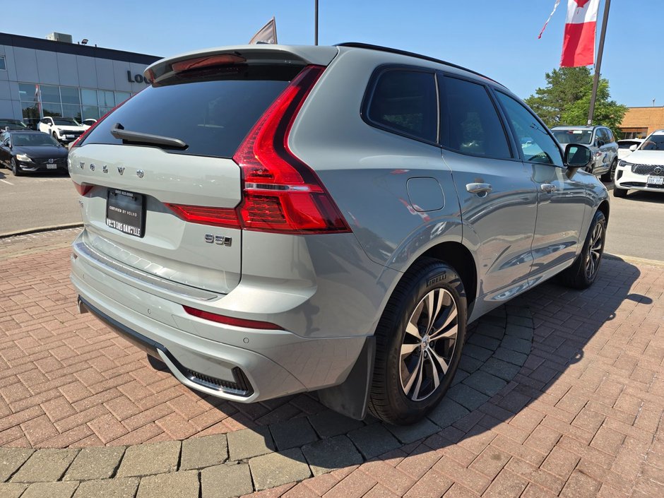 2024 Volvo XC60 CORE DARK THEME-14