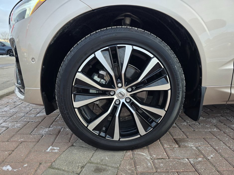 2024 Volvo XC60 PLUS DARK THEME-7