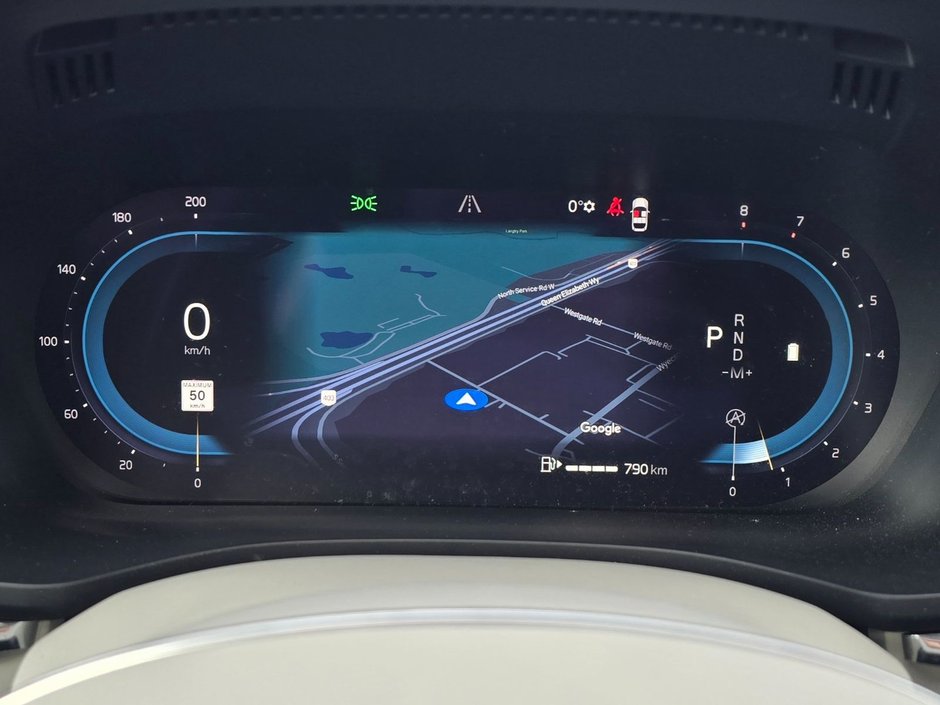 2024 Volvo XC60 PLUS DARK THEME-26