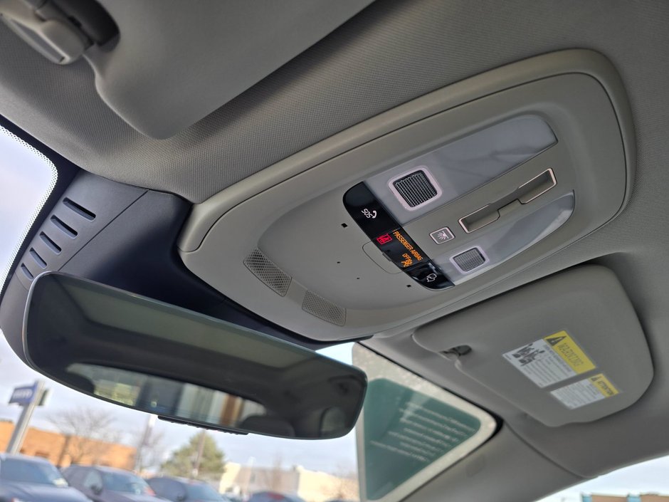 2024 Volvo XC60 PLUS DARK THEME-25