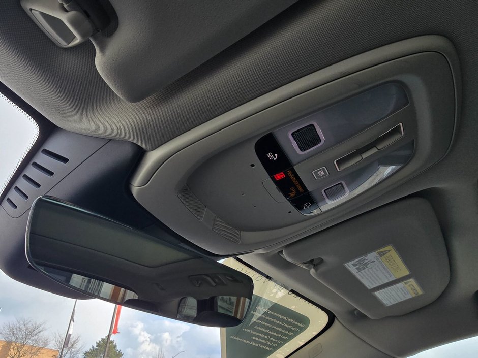 2024 Volvo XC60 CORE DARK THEME-25