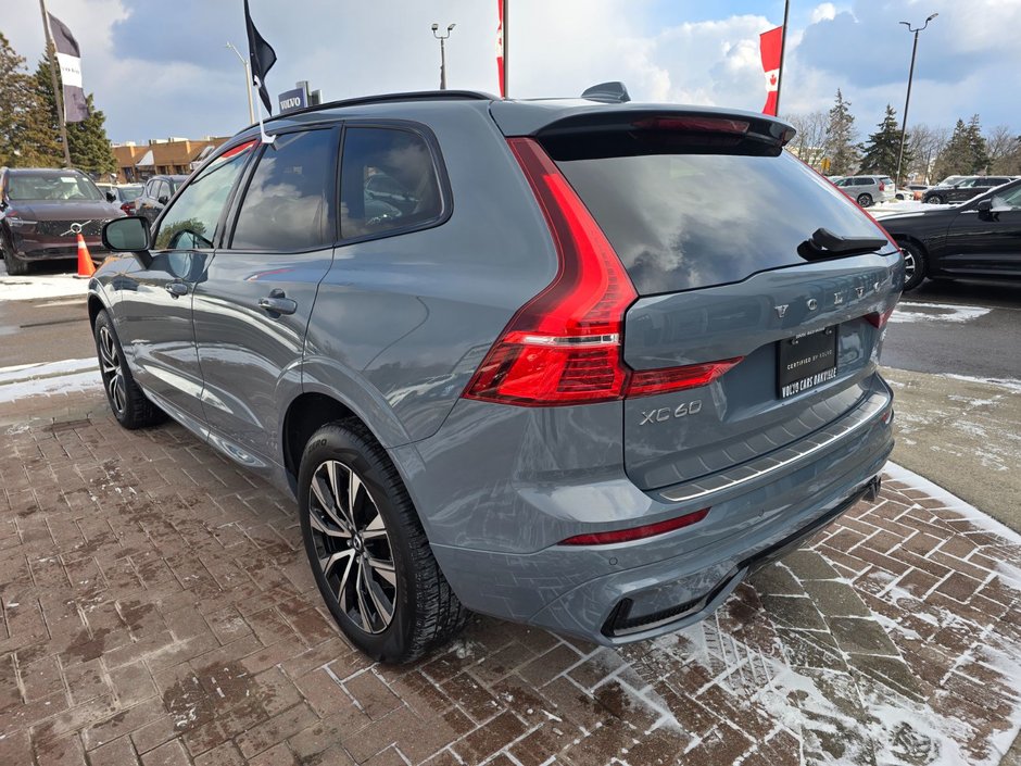 2024 Volvo XC60 CORE DARK THEME-11