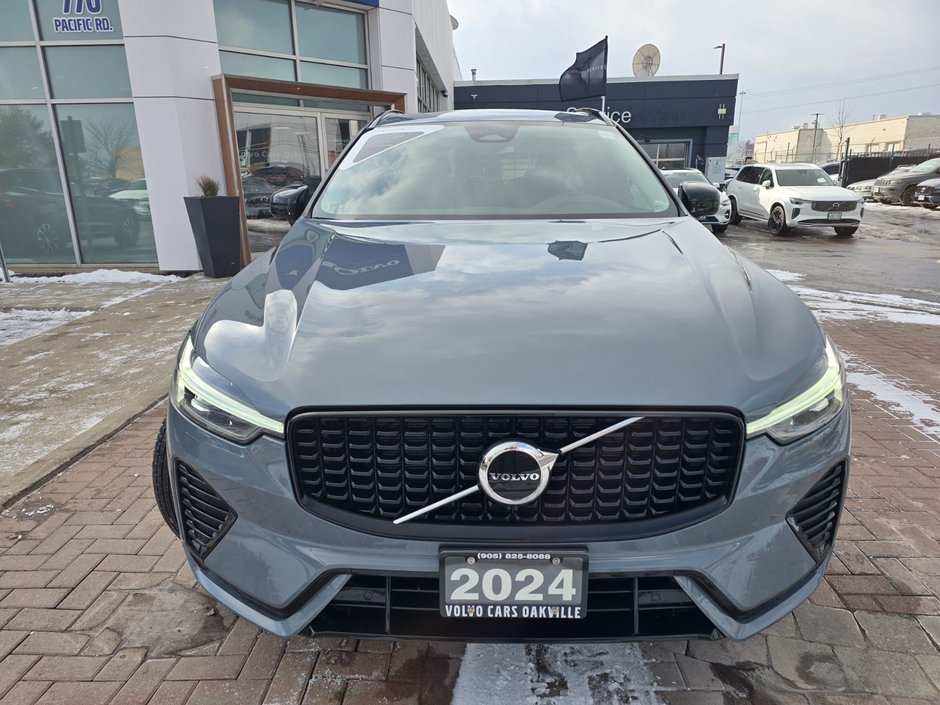 2024 Volvo XC60 CORE DARK THEME-3