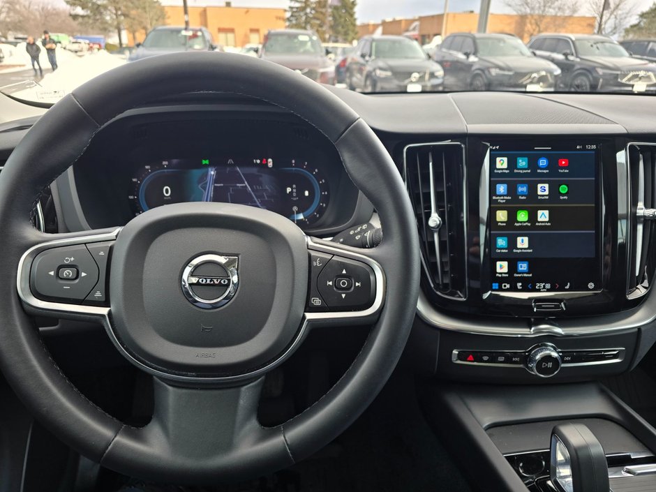 2024 Volvo XC60 CORE DARK THEME-27
