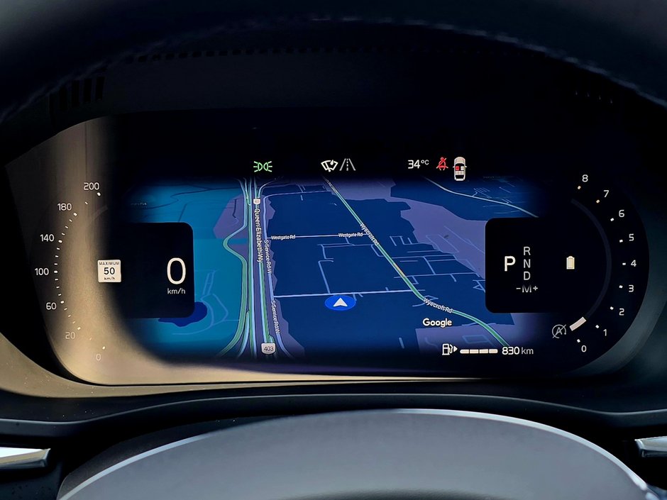 2024 Volvo XC60 PLUS DARK THEME-26