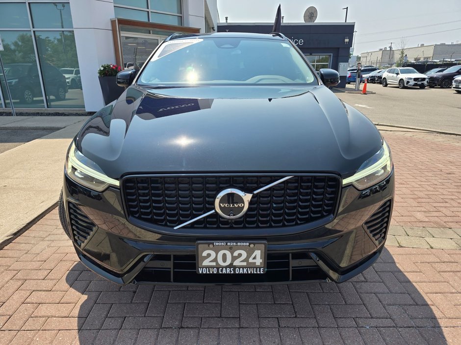 2024 Volvo XC60 PLUS DARK THEME-3