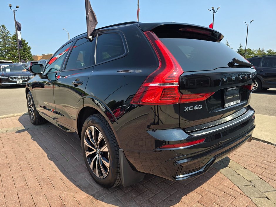 2024 Volvo XC60 PLUS DARK THEME-11