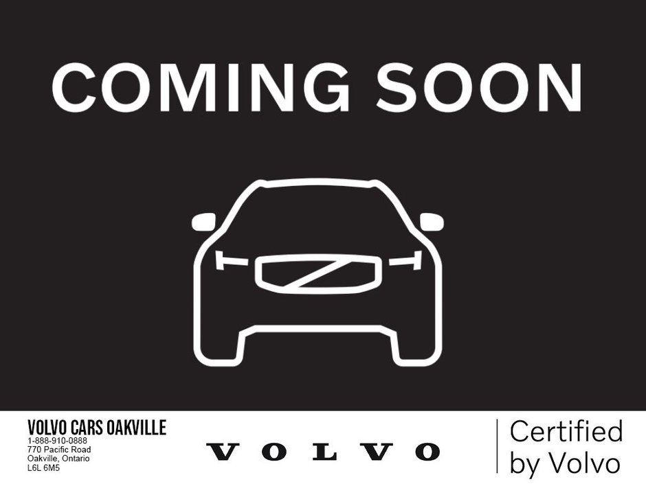 2024 Volvo XC60 ULTIMATE DARK THEME-0