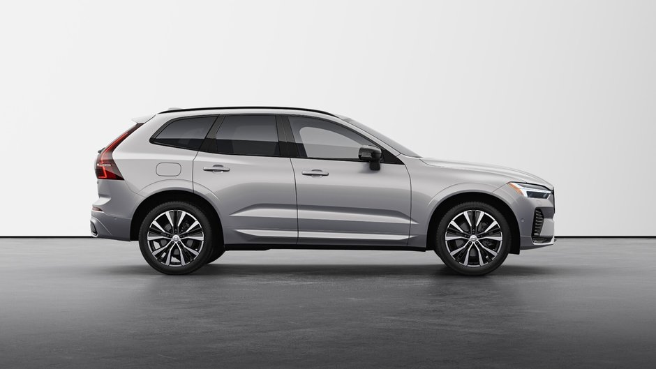2025 Volvo XC60 Ultra-4